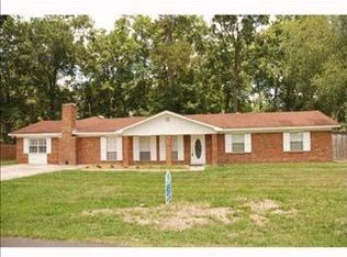 504 W Tietgen St, Pooler, GA 31322