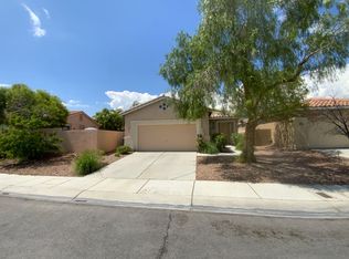 413 Magnolia Arbor St, Las Vegas, NV 89144