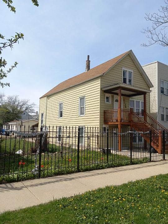 1st image of 3136 S Karlov Ave