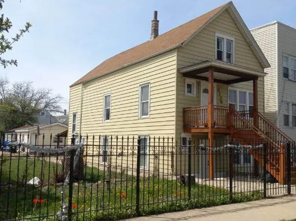 3136 S Karlov Ave, Chicago, IL 60623