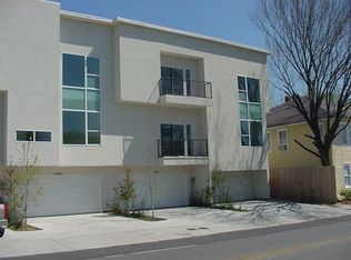 1718 Matilda St, Dallas, TX 75206