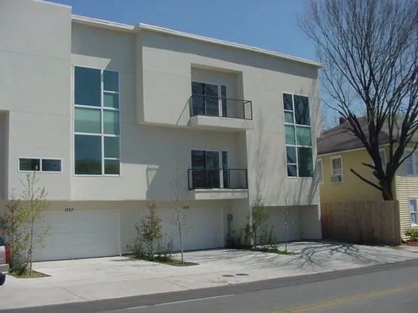 1718 Matilda St, Dallas, TX 75206