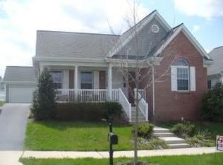 427 Haymarket Ln, Lititz, PA 17543