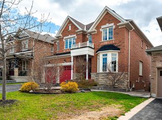 17 Mason Dr, New Tecumseth, ON L9R0M1