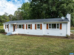 19 Harlow Town Rd, Louisa, VA 23093