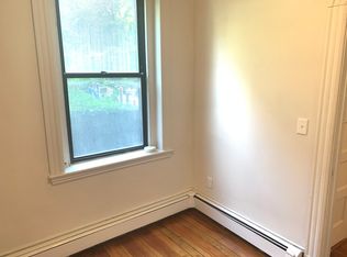 10 Unity St #2R, Boston, MA 02113