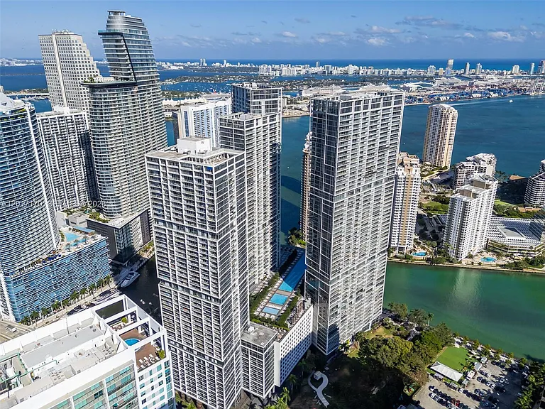 495 Brickell Ave #1501 — Photo 22