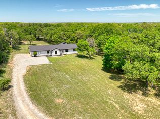 1609 Dicey Rd, Weatherford, TX 76085