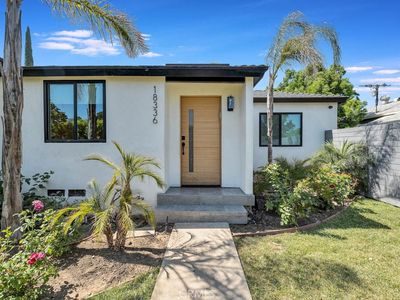 18336 Delano St, Reseda, CA, 91335