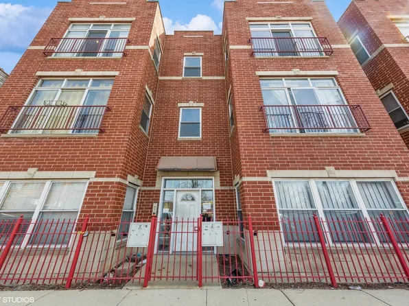2451 S Western Ave Unit 3N, Chicago, IL 60608