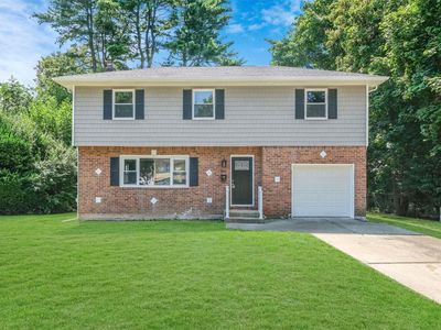 604 Jefferson Street, Westbury, NY, 11590