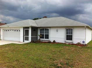 4115 13th St SW, Lehigh Acres, FL 33976