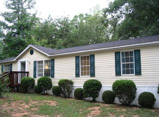 16 Cedar Summit Way, Fountain Inn, SC 29644