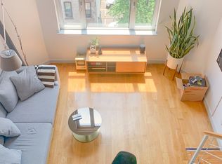 392 Saint Marks Ave APT 5D, Brooklyn, NY 11238