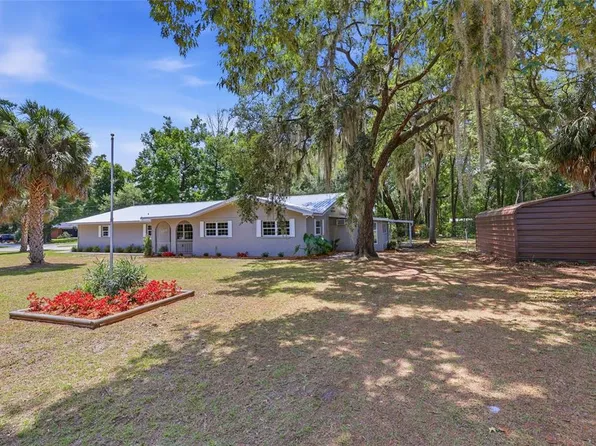 9350 NW 114th St, Chiefland, FL 32626