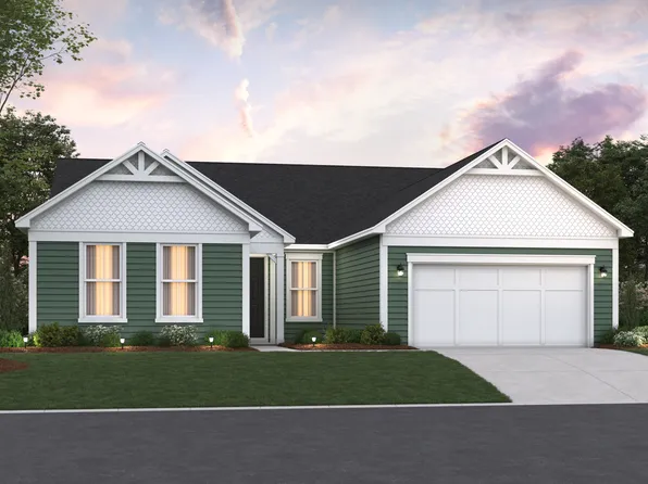 Reynolds Plan, Northbrook