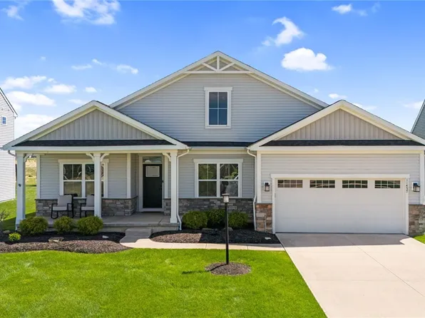 11457 Antler Dr, Columbia Station, OH 44028