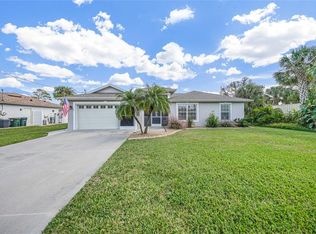 3784 Danbury Ter, North Port, FL 34286