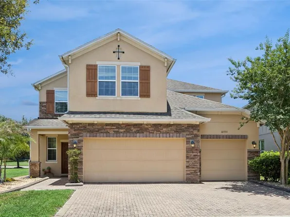 10555 Arbor View Blvd, Orlando, FL 32825