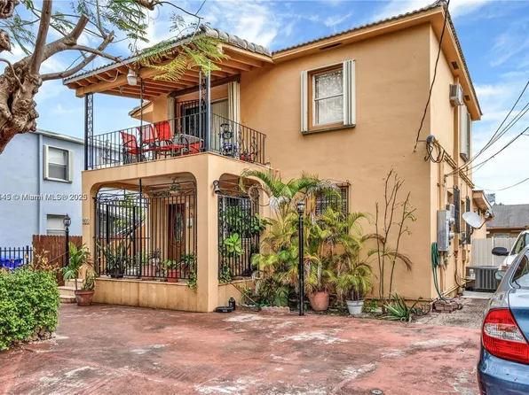 935 SW 11th Ave #1, Miami, FL 33130