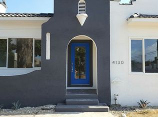 4130 La Salle Ave, Los Angeles, CA 90062