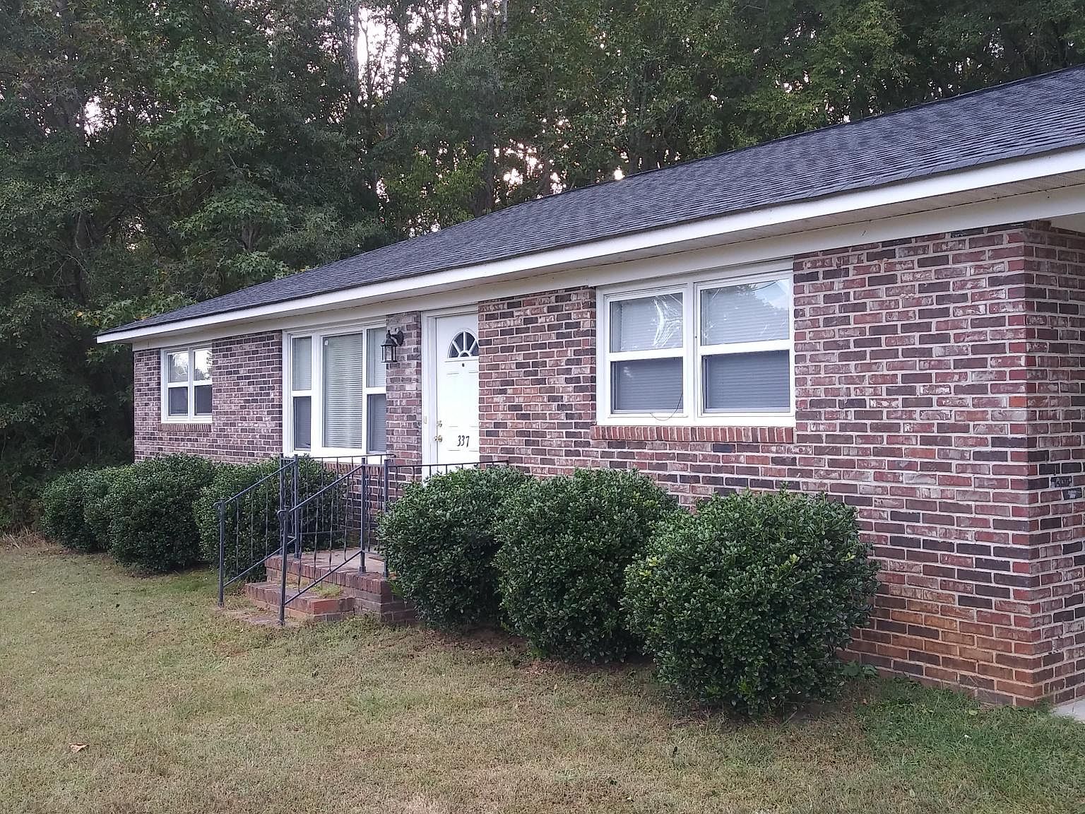 337 Greenbriar Dr, Greenwood, SC 29649 Zillow