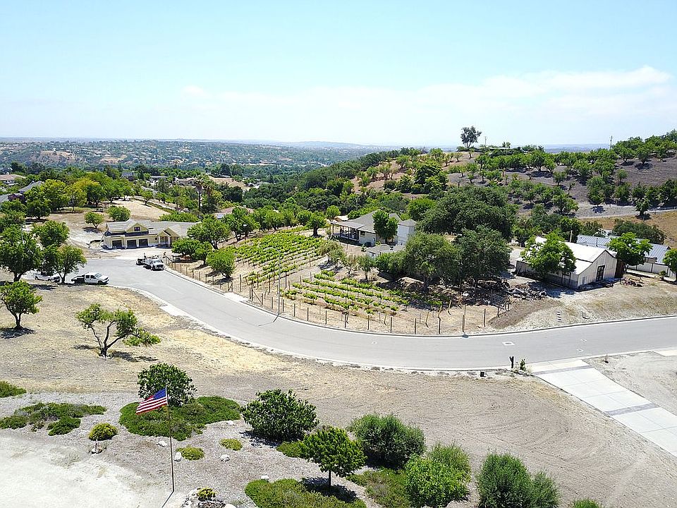 1.19 acre property view 