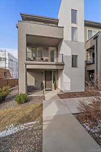 4140 E Warren Avenue  Unit 1, Denver, CO, 80222