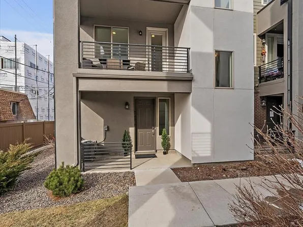 4140 E Warren Avenue #1, Denver, CO 80222