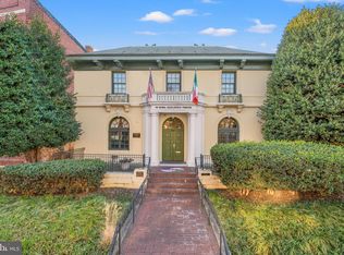 1860 19th St NW, Washington, DC