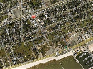104 Jeff Davis Ave, Long Beach, MS 39560