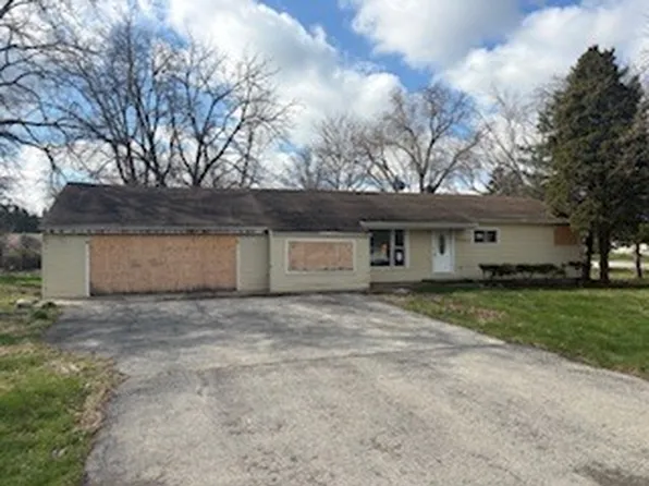 17W531 Morningside Dr, Villa Park, IL 60181