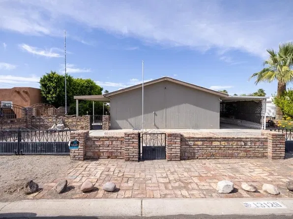 13128 E 47th Ln, Yuma, AZ 85367