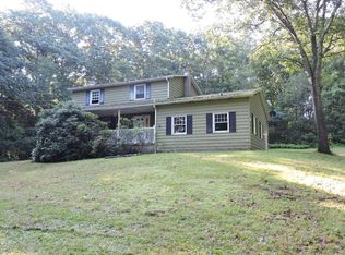 145 Baker Hill Rd, Benton, PA 17814