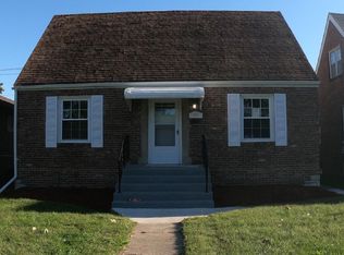 403 Webb St, Calumet City, IL