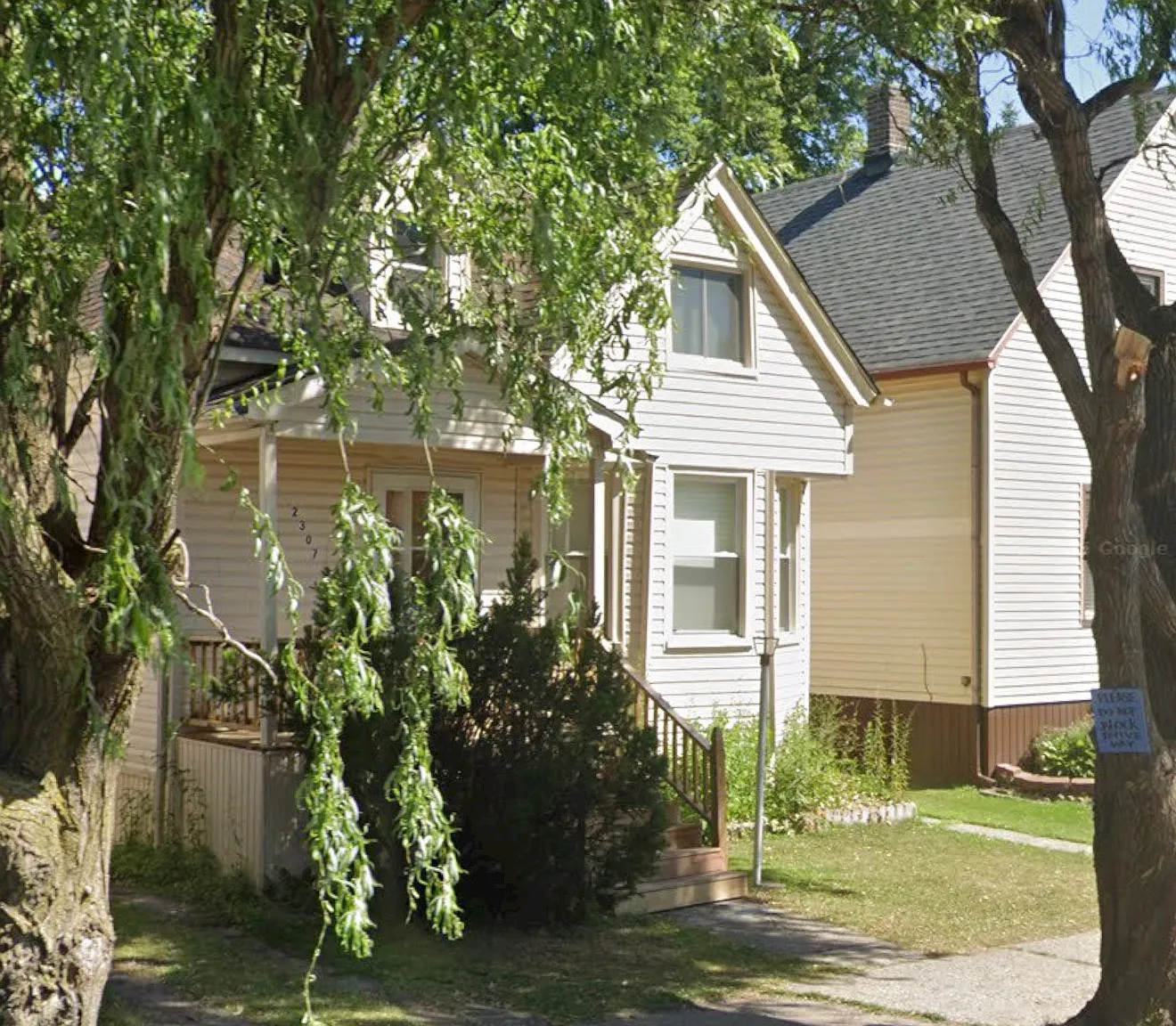 4 bed, 1112 sqft, $1,500 — Photo 1
