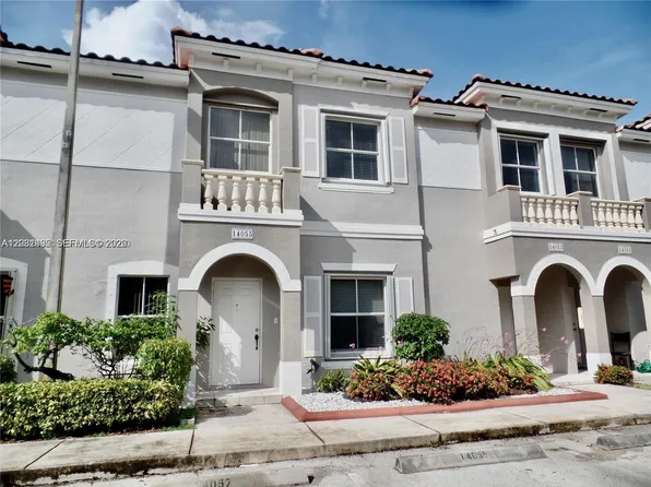 14055 SW 49th St #6, Miramar, FL 33027