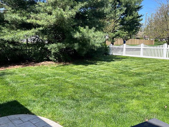 yard