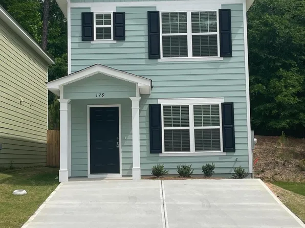 179 VILLAGE RUN, Harlem, GA 30814