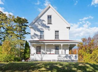 2149 Highway 203, Kemptville, NS B5A 5P4