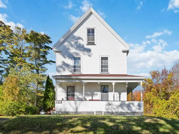 2149 Highway 203, Kemptville, NS B5A 5P4