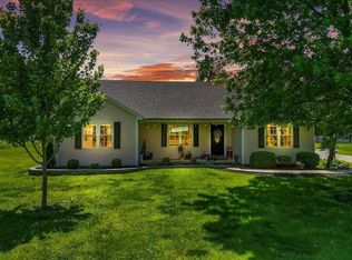 280 Morton Rd, Russellville, KY 42276