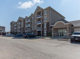 1370 Costigan Rd #108, Milton, ON L9T 6N6