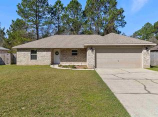327 El Matador Trl, Pensacola, FL 32506