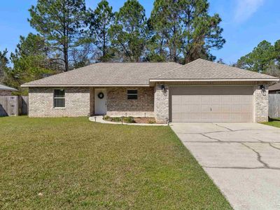 327 El Matador Trl, Pensacola, FL, 32506