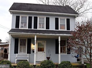 278 Broad St, Landisville, PA 17538