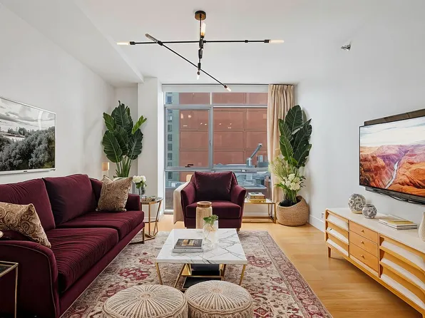 26-26 Jackson Ave #603, Long Island City, NY 11101