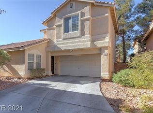 7591 Luna Del Rey St, Las Vegas, NV 89123