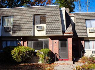 116 High Path Rd #116, Windsor, CT 06095