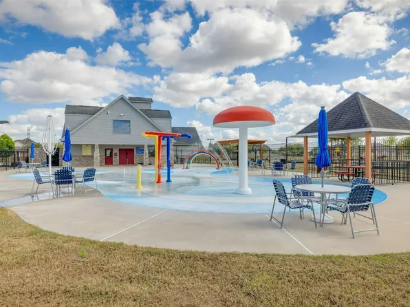 8310 Holly Blue Dr, Rosharon, TX 77583